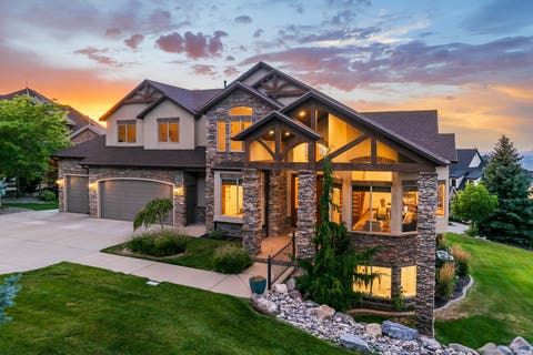 Tiny photo for 1263 E WILD MAPLE CT, Draper, UT 84020 (MLS # 2175683)