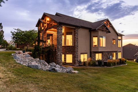 Tiny photo for 1263 E WILD MAPLE CT, Draper, UT 84020 (MLS # 2175683)