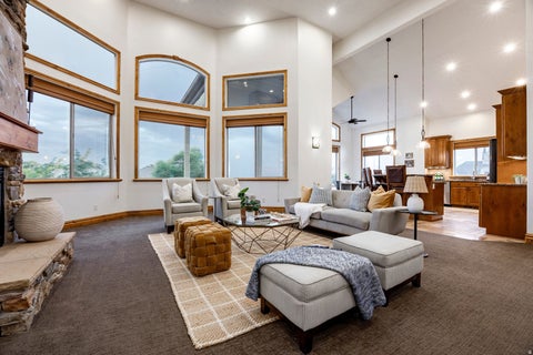 Tiny photo for 1263 E WILD MAPLE CT, Draper, UT 84020 (MLS # 2175683)