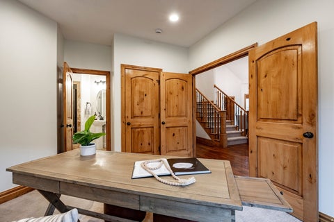 Tiny photo for 1263 E WILD MAPLE CT, Draper, UT 84020 (MLS # 2175683)