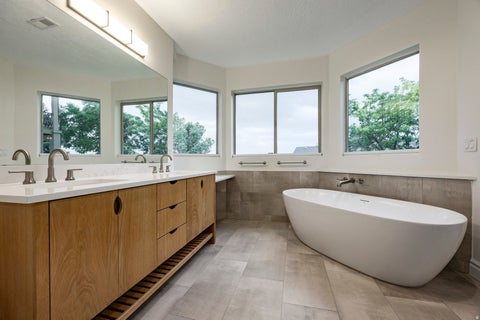 Tiny photo for 1263 E WILD MAPLE CT, Draper, UT 84020 (MLS # 2175683)