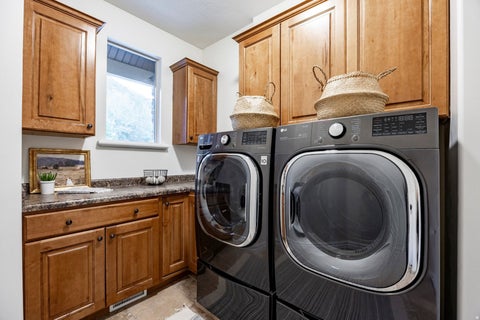 Tiny photo for 1263 E WILD MAPLE CT, Draper, UT 84020 (MLS # 2175683)