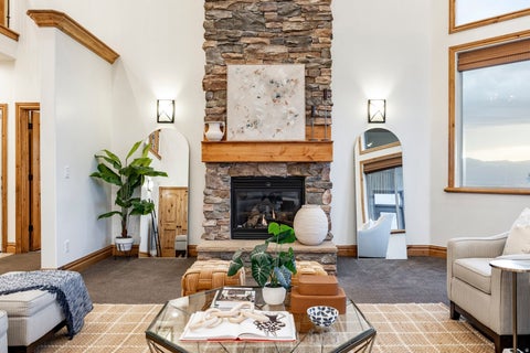 Tiny photo for 1263 E WILD MAPLE CT, Draper, UT 84020 (MLS # 2175683)