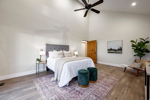 Tiny photo for 1263 E WILD MAPLE CT, Draper, UT 84020 (MLS # 2175683)