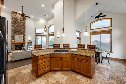 Tiny photo for 1263 E WILD MAPLE CT, Draper, UT 84020 (MLS # 2175683)