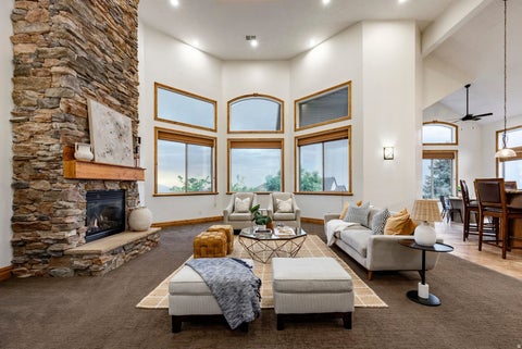 Tiny photo for 1263 E WILD MAPLE CT, Draper, UT 84020 (MLS # 2175683)