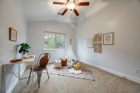 Tiny photo for 1263 E WILD MAPLE CT, Draper, UT 84020 (MLS # 2175683)