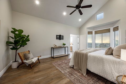 Tiny photo for 1263 E WILD MAPLE CT, Draper, UT 84020 (MLS # 2175683)