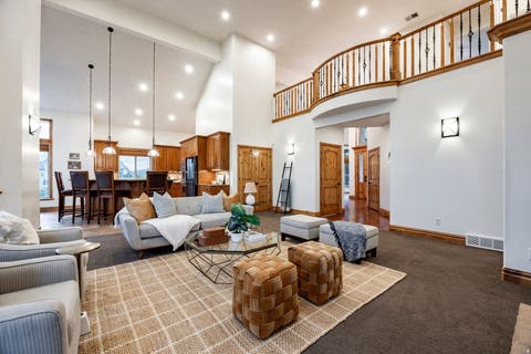 Tiny photo for 1263 E WILD MAPLE CT, Draper, UT 84020 (MLS # 2175683)