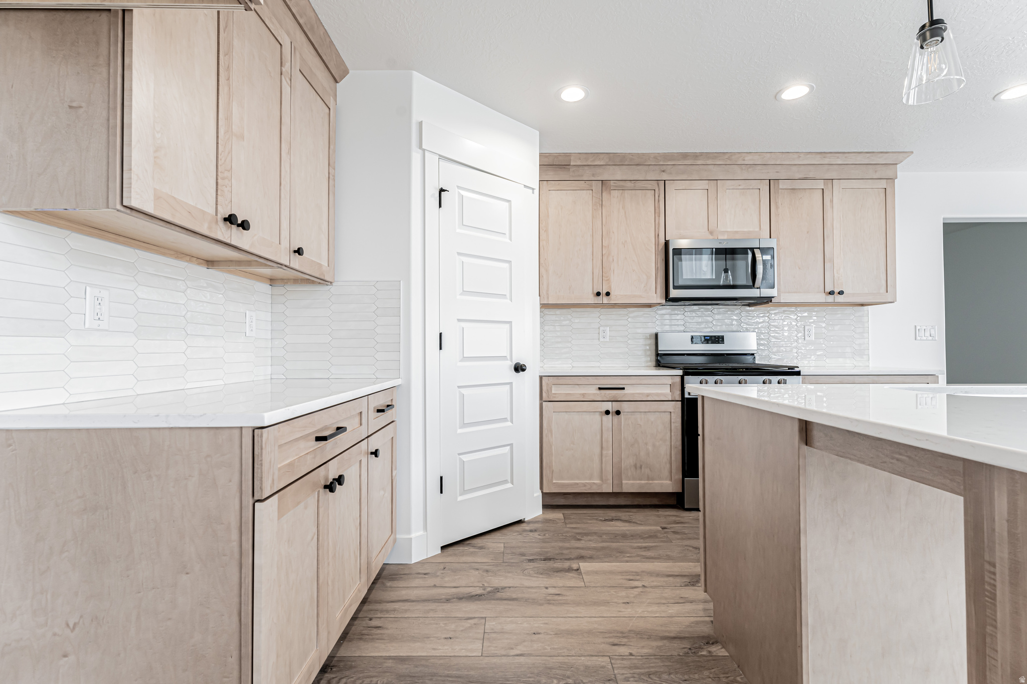 RIDGEHORNE - Residential