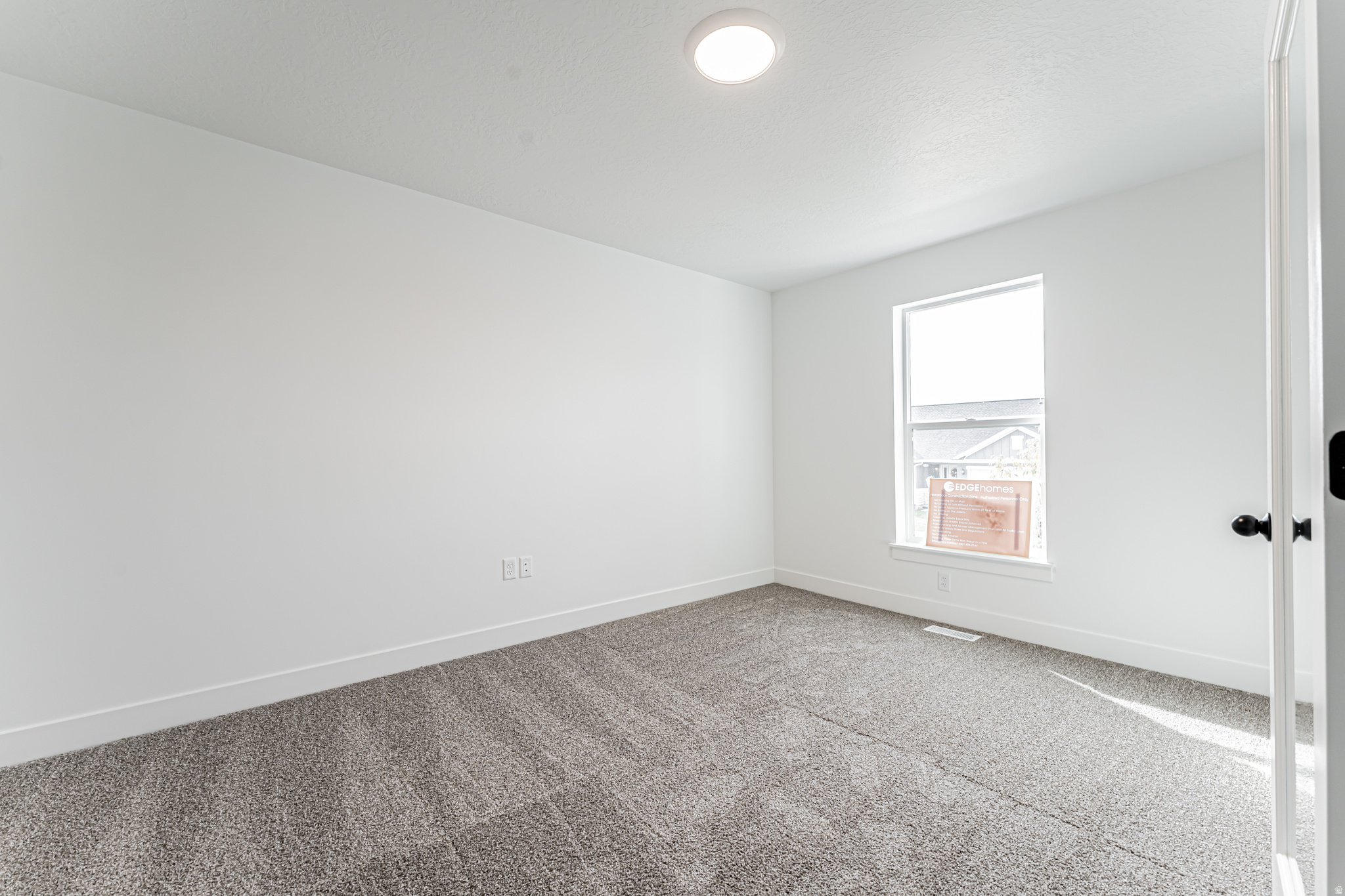 RIDGEHORNE - Residential