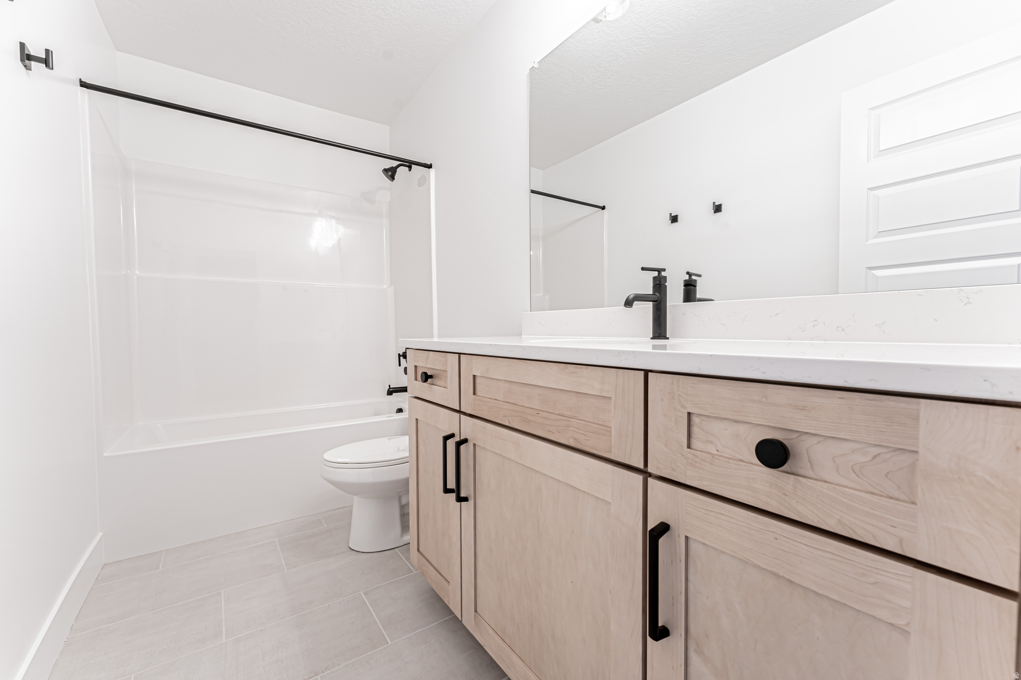 RIDGEHORNE - Residential