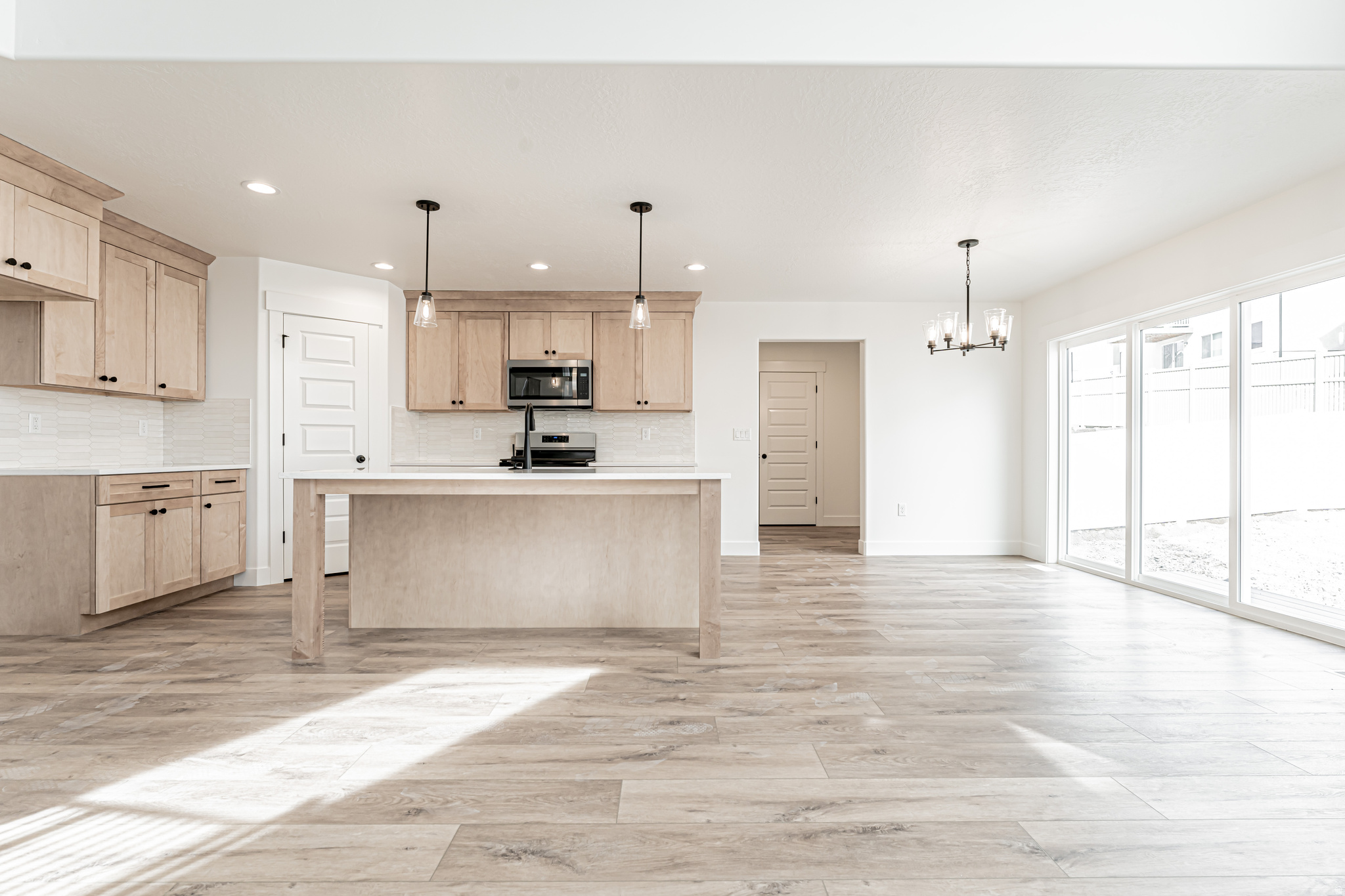 RIDGEHORNE - Residential