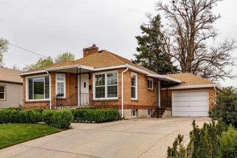 Photo of 220 E 1200 S, Bountiful, UT 84010 (MLS # 2148820)