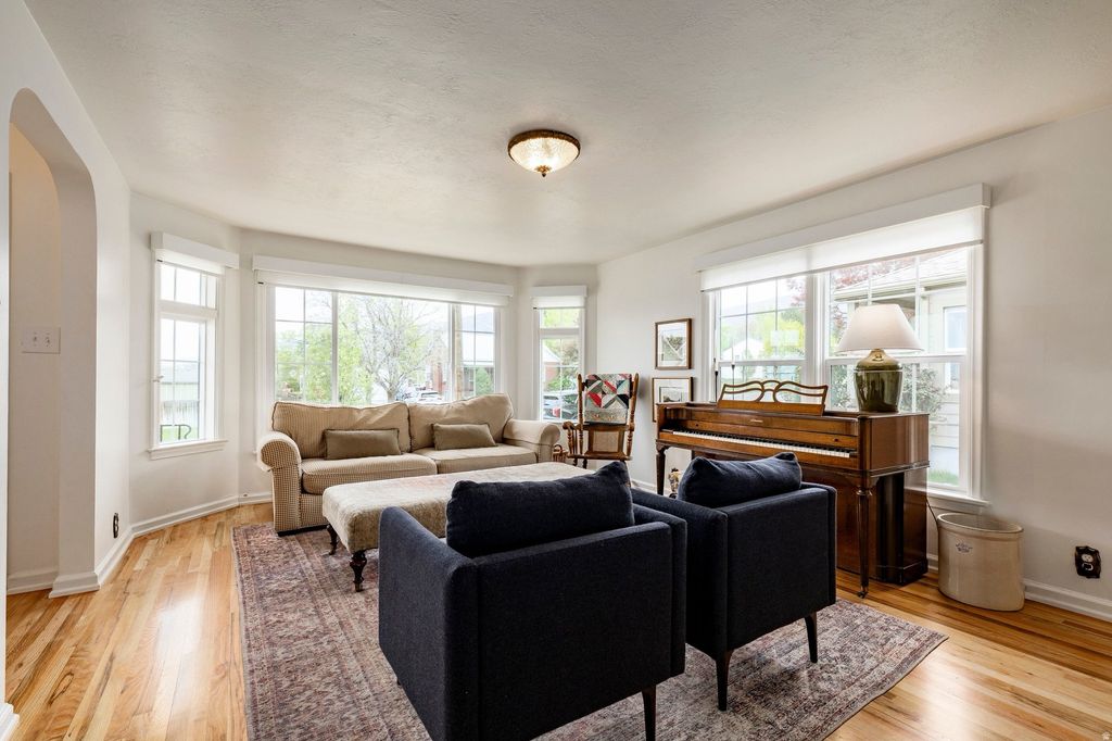 Photo of 220 E 1200 S, Bountiful, UT 84010 (MLS # 2148820)