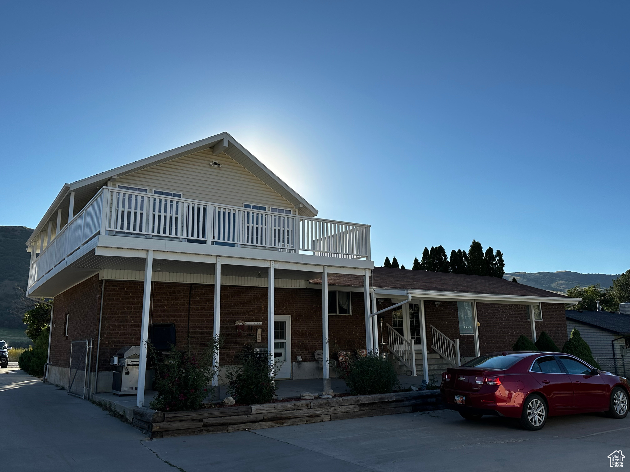 371 S Willard Peak Rd, Mantua, Utah image 37