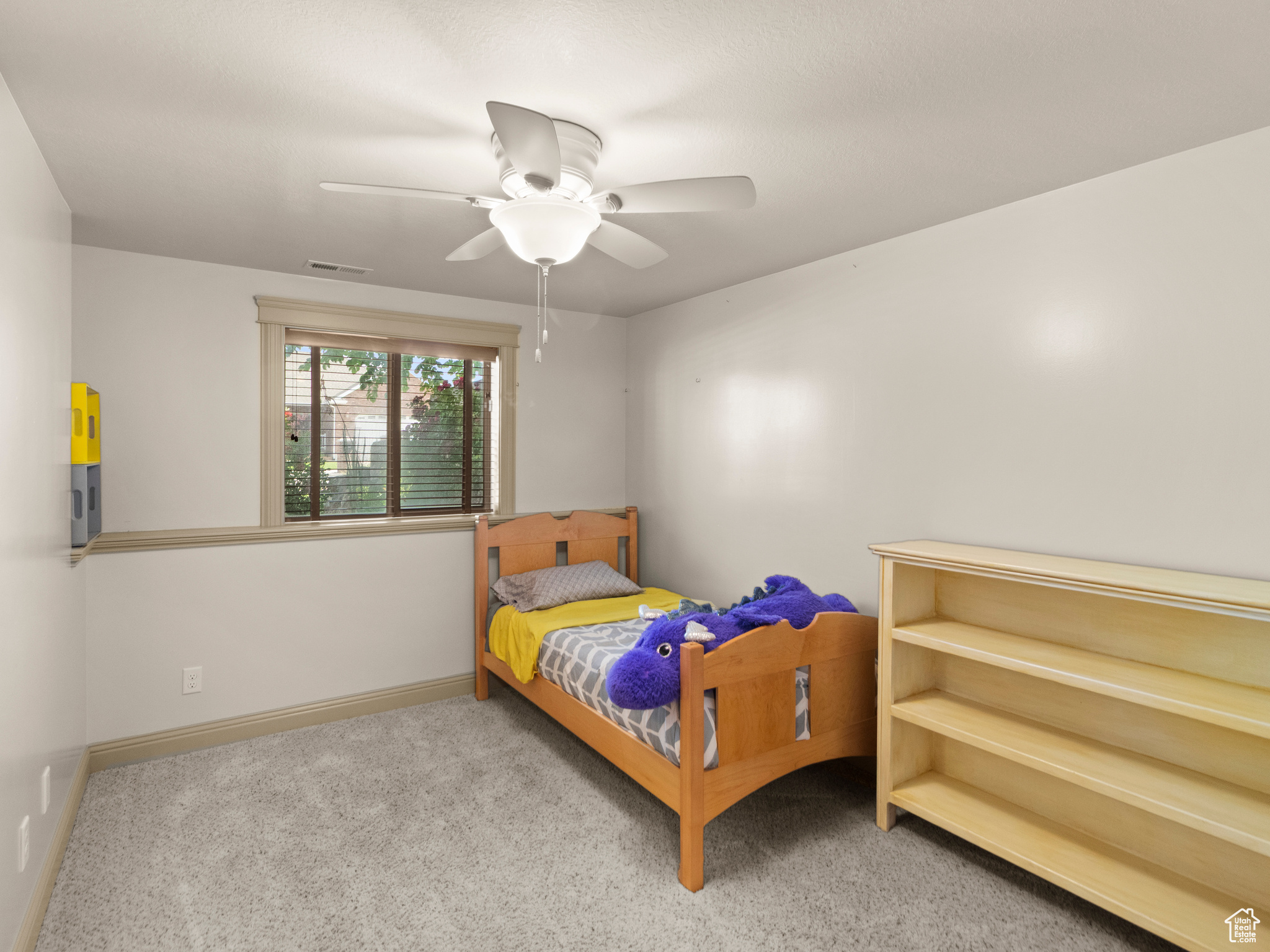 SPRING AC EST - Residential