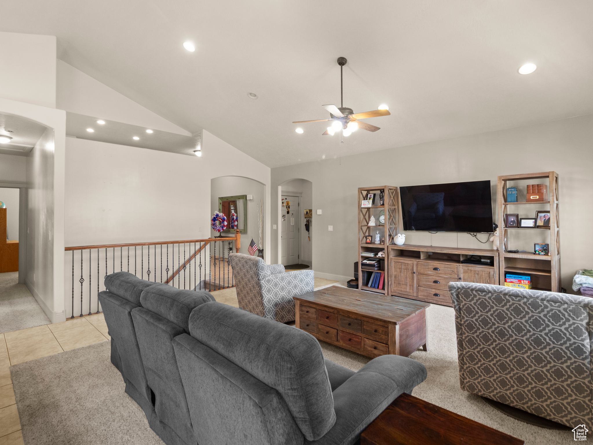 SPRING AC EST - Residential