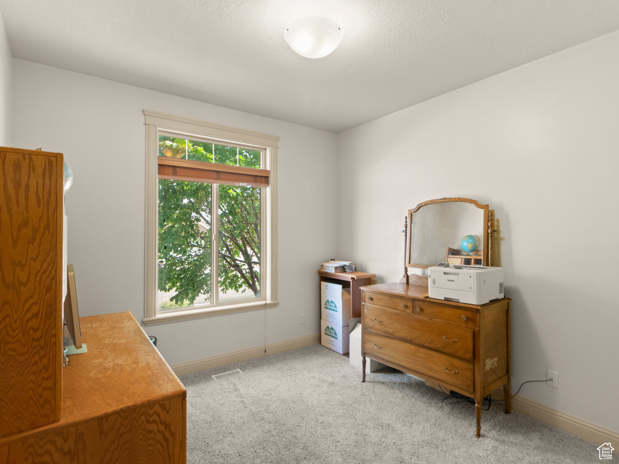 SPRING AC EST - Residential