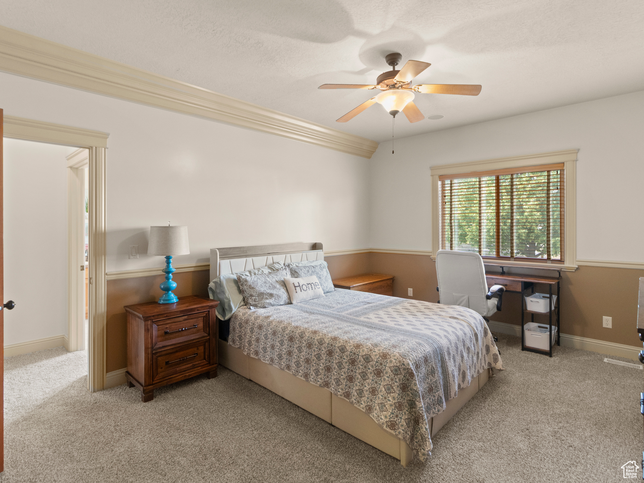 SPRING AC EST - Residential