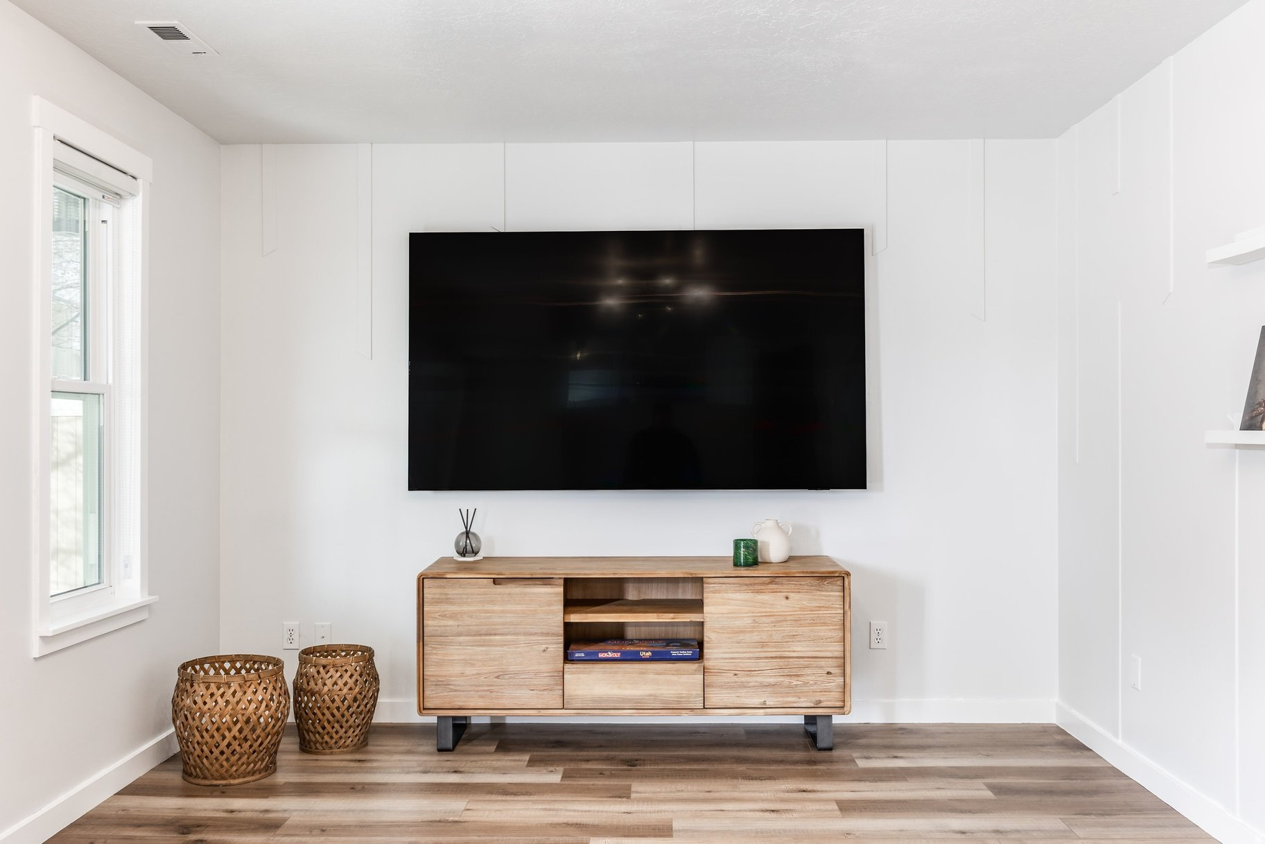 OQUIRRH SHADOWS - Residential