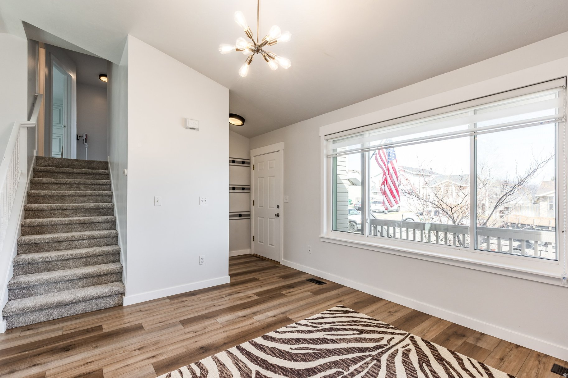 OQUIRRH SHADOWS - Residential