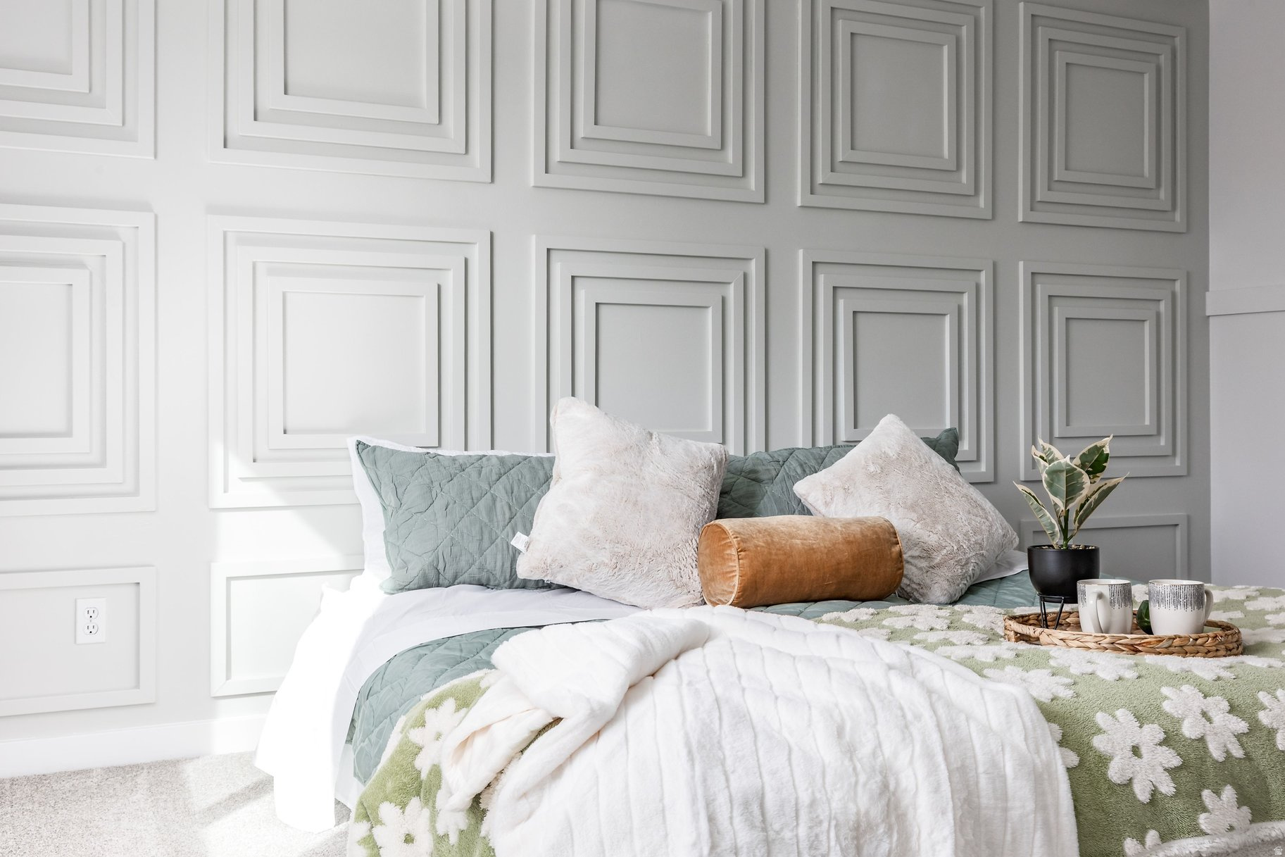 OQUIRRH SHADOWS - Residential