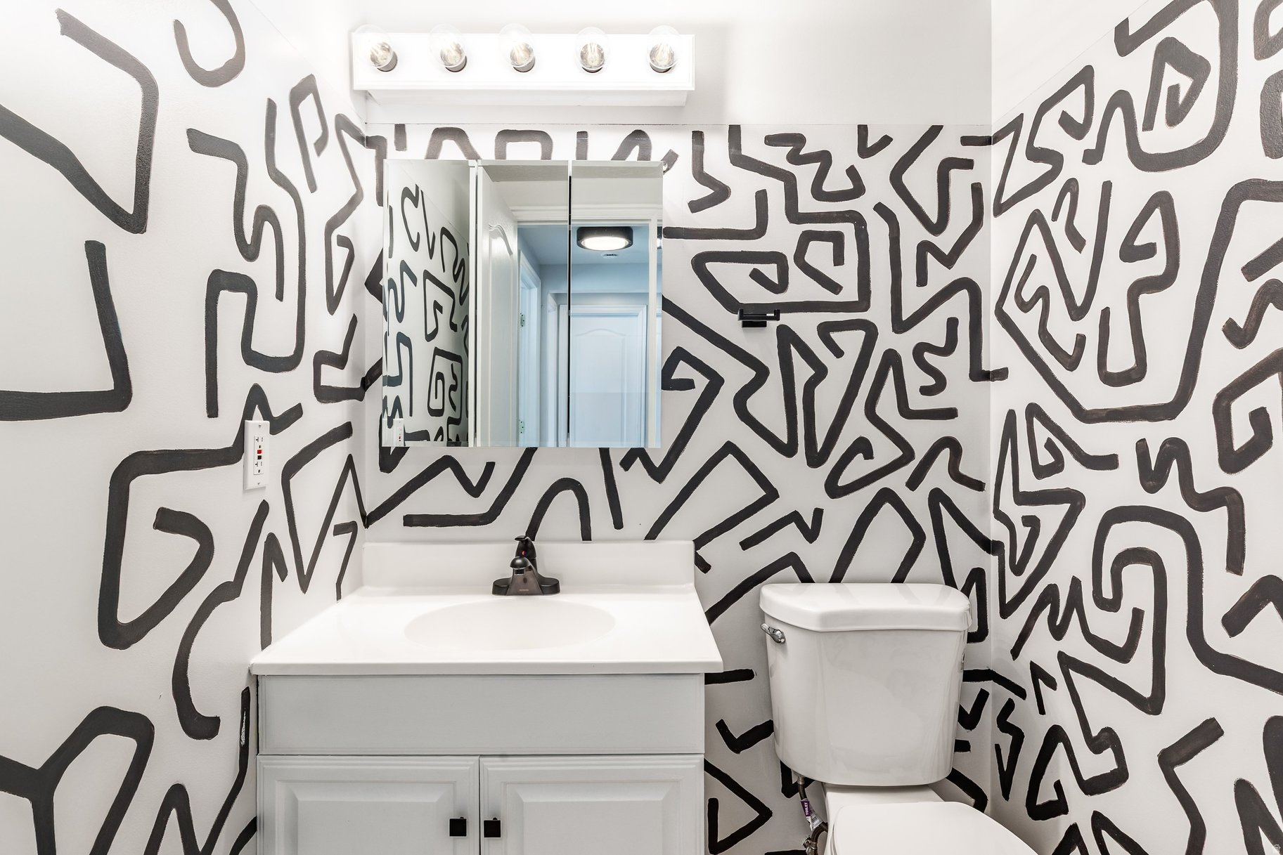 OQUIRRH SHADOWS - Residential