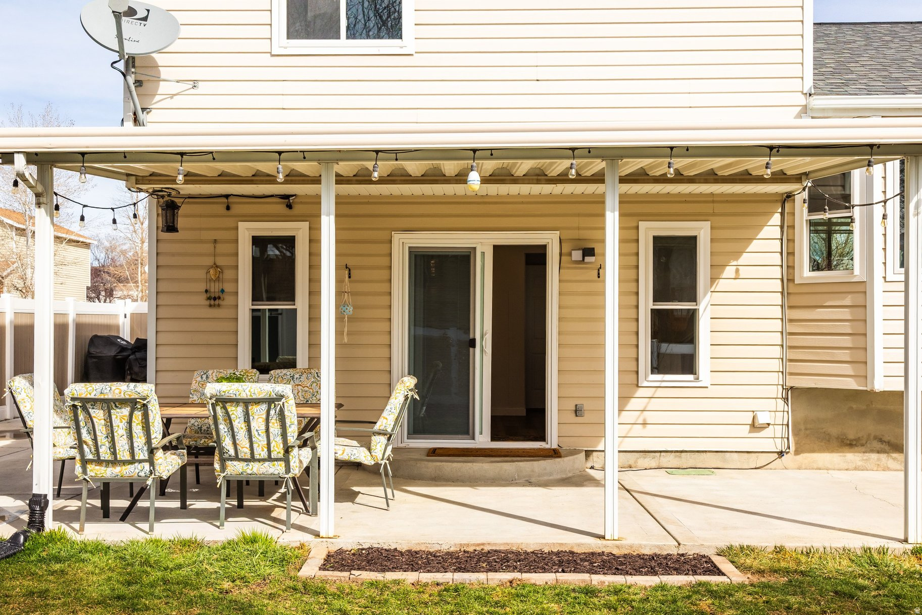 OQUIRRH SHADOWS - Residential