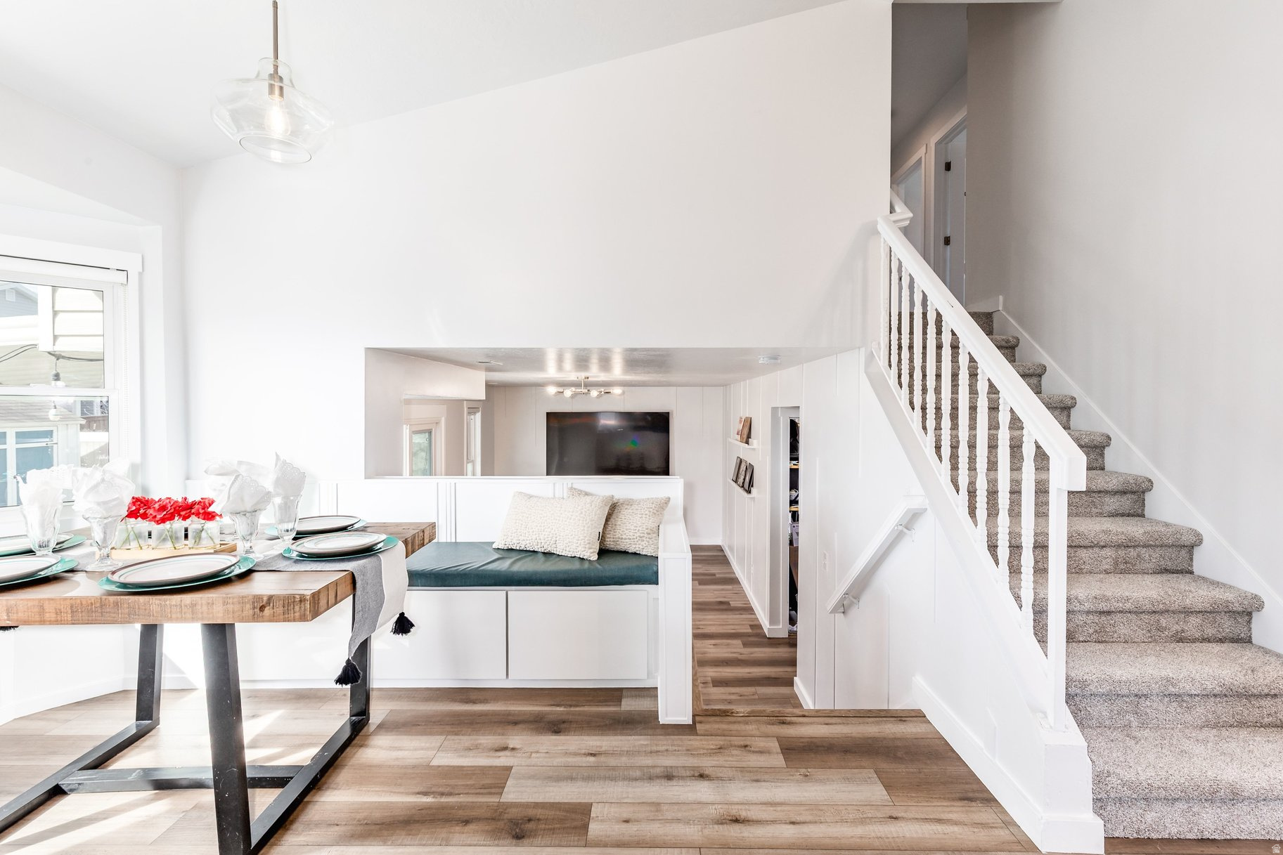 OQUIRRH SHADOWS - Residential