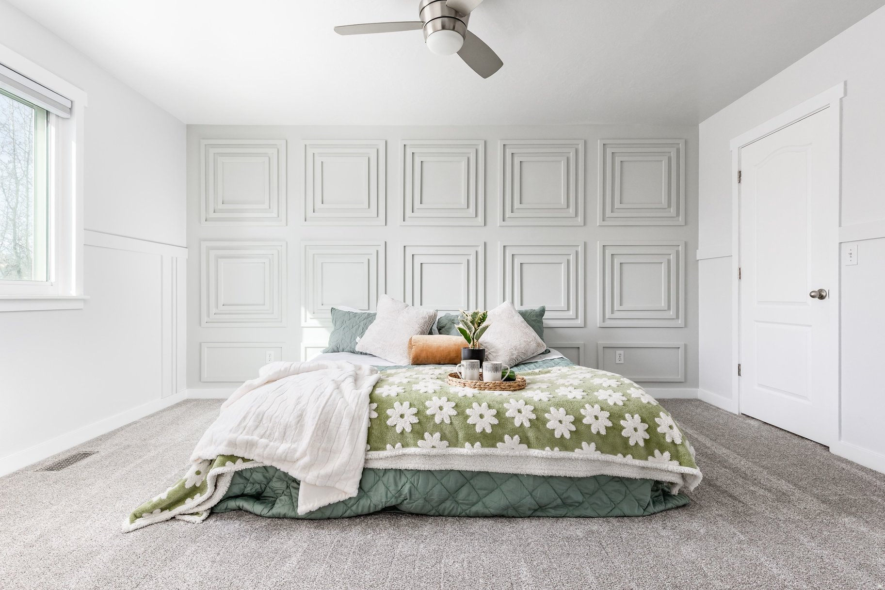 OQUIRRH SHADOWS - Residential