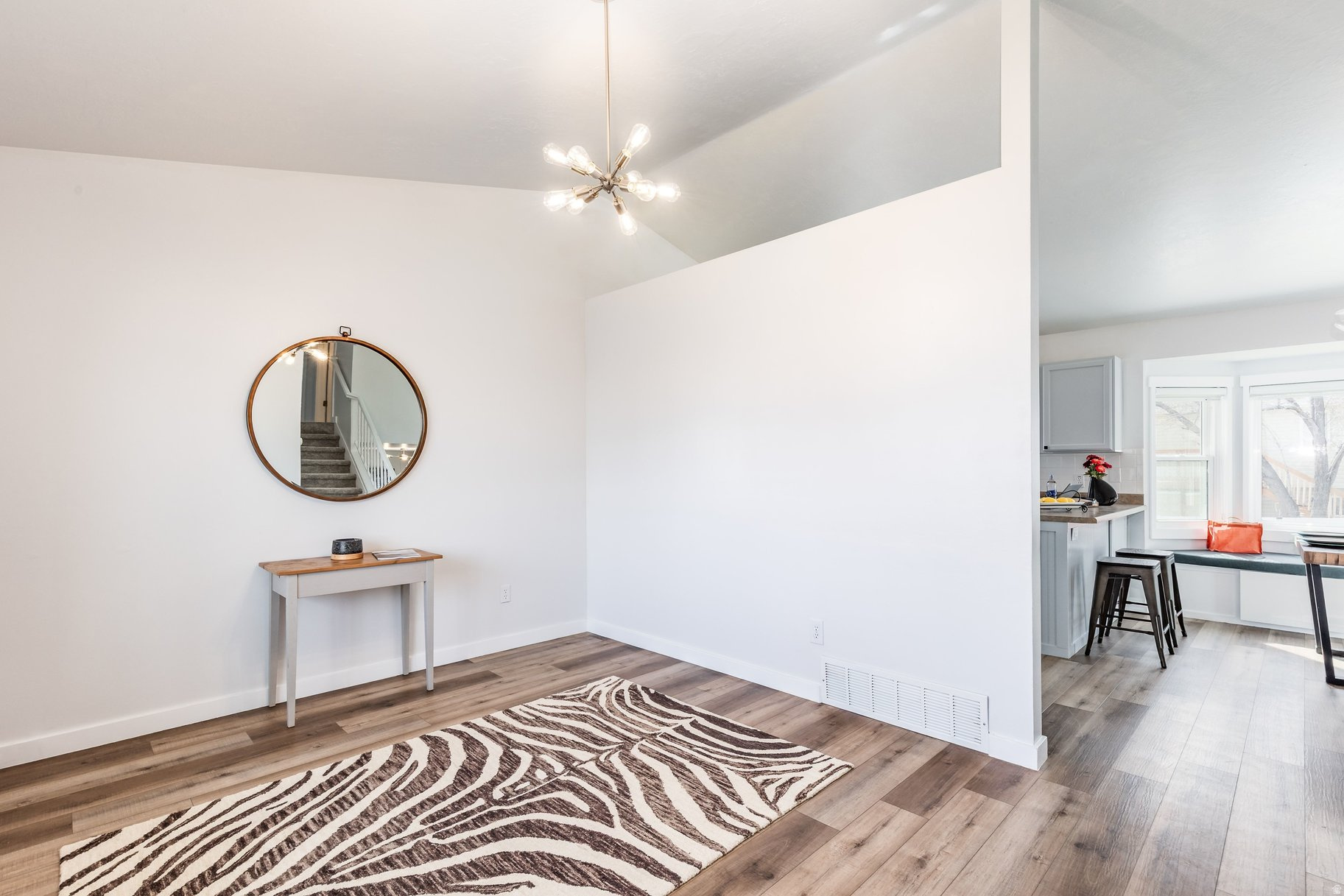 OQUIRRH SHADOWS - Residential