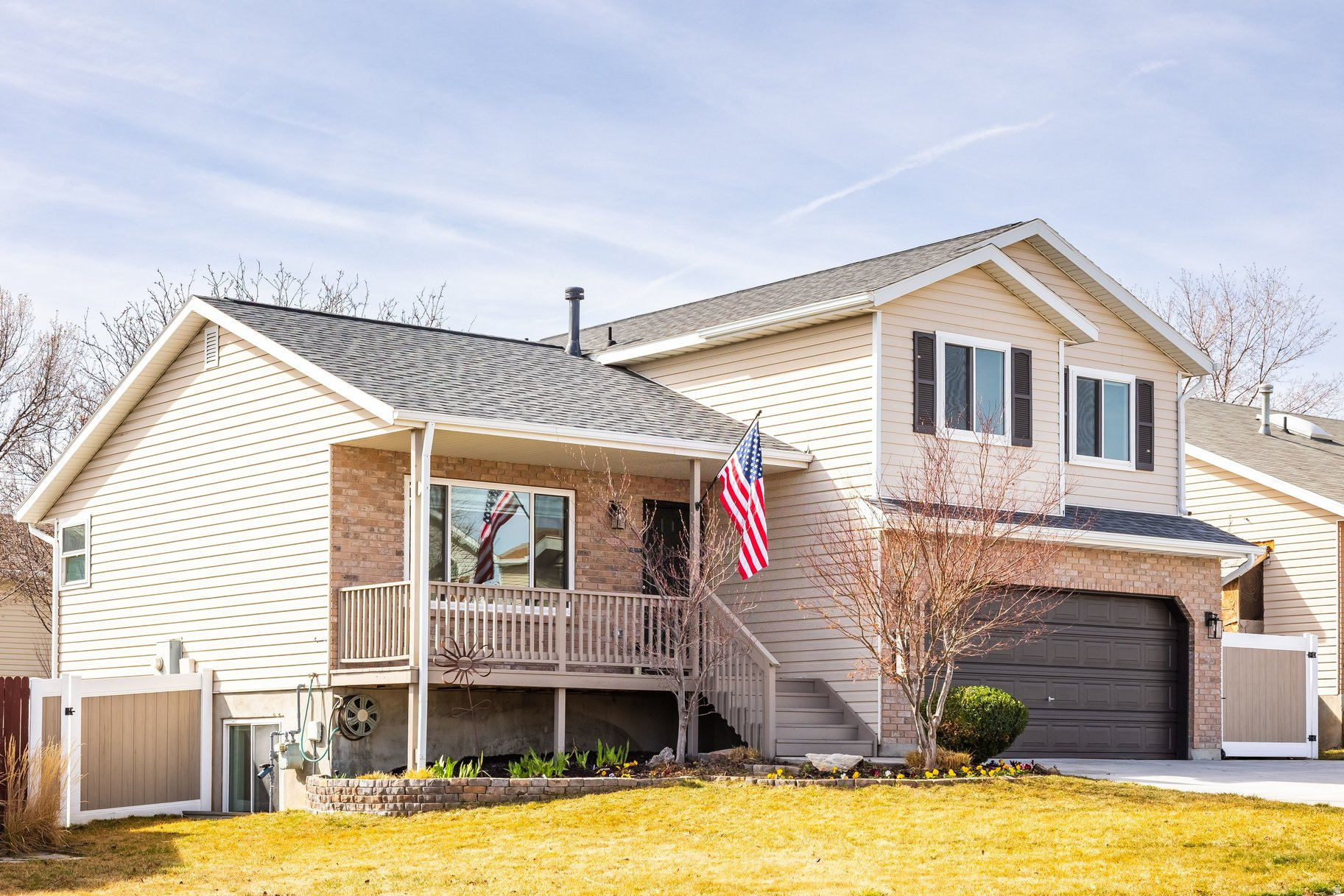 OQUIRRH SHADOWS - Residential