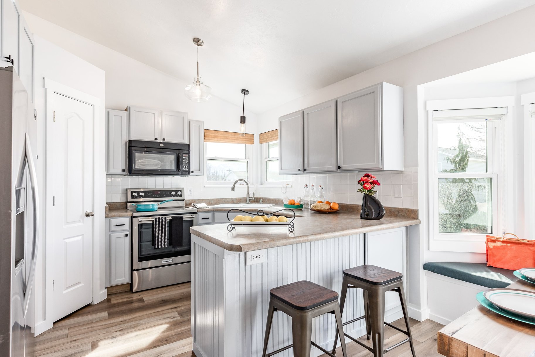 OQUIRRH SHADOWS - Residential