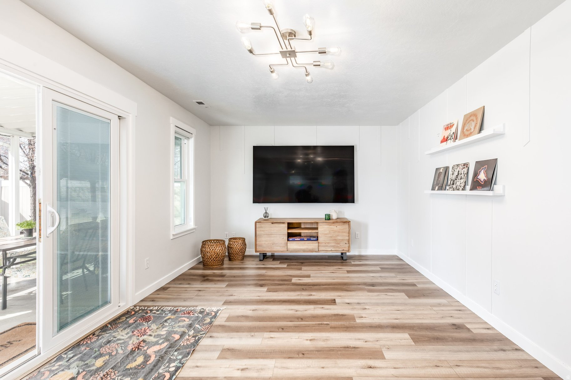 OQUIRRH SHADOWS - Residential