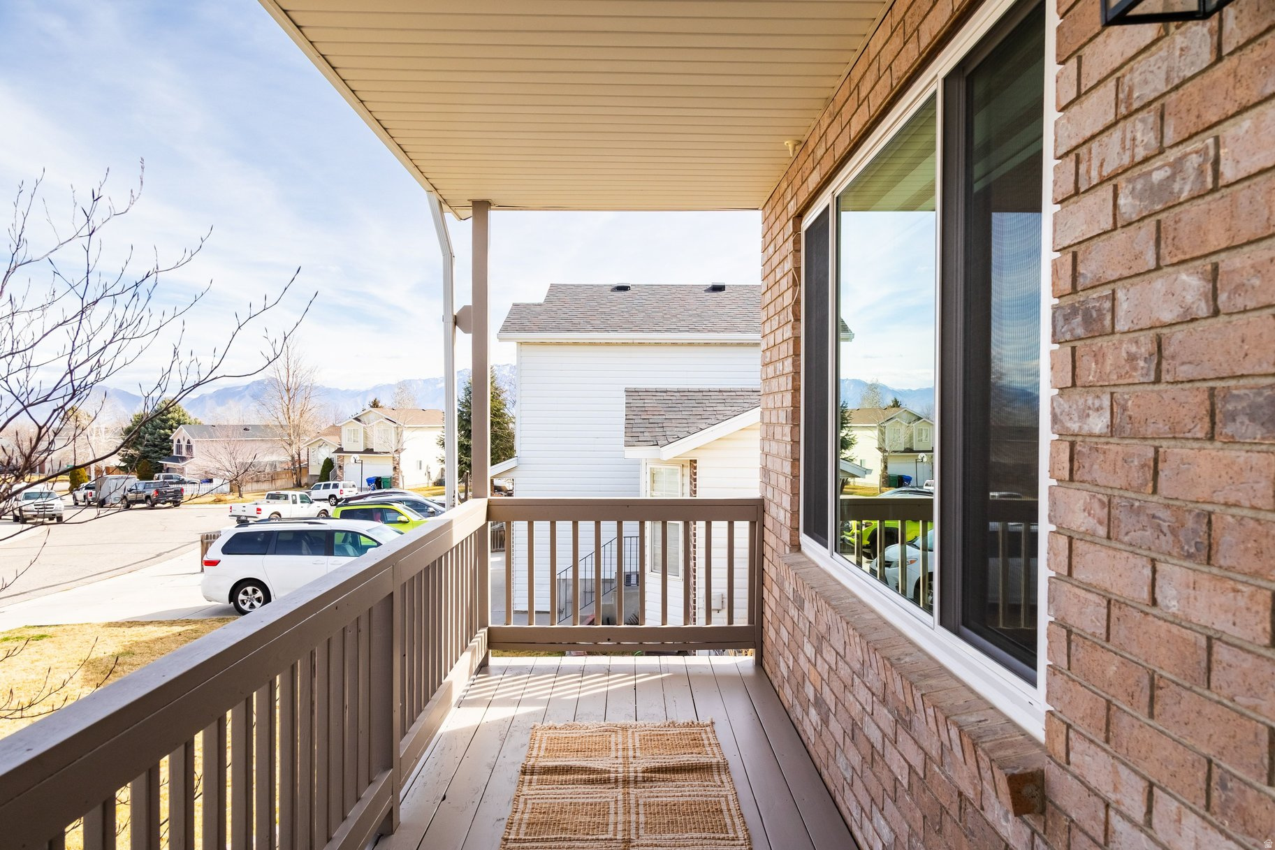 OQUIRRH SHADOWS - Residential