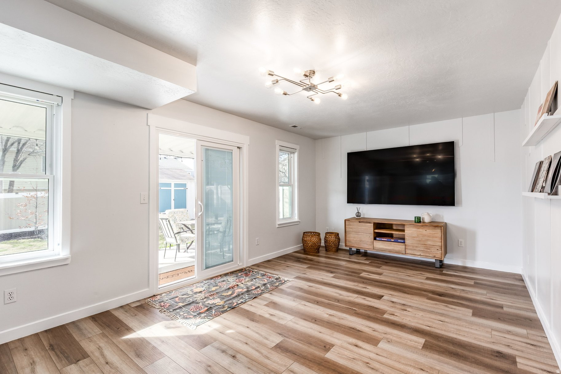 OQUIRRH SHADOWS - Residential