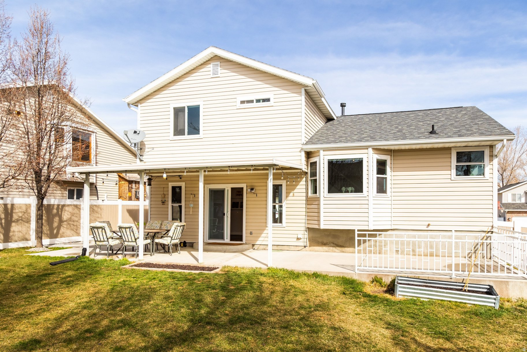 OQUIRRH SHADOWS - Residential