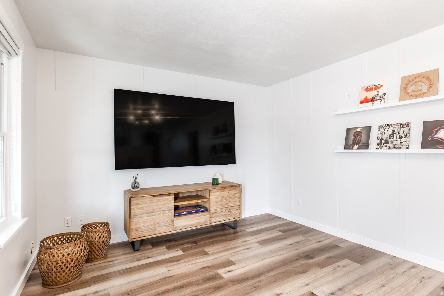 OQUIRRH SHADOWS - Residential