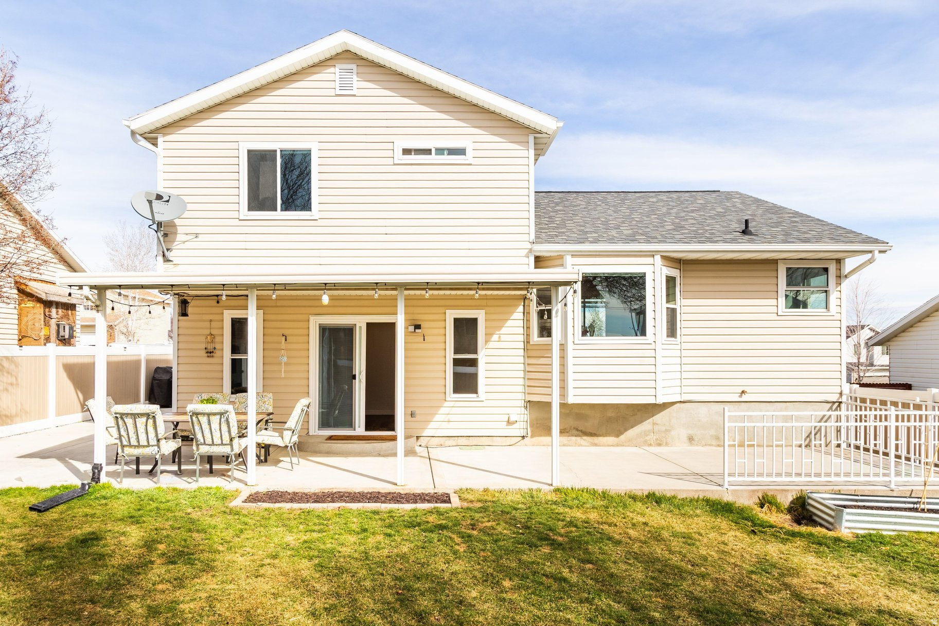 OQUIRRH SHADOWS - Residential