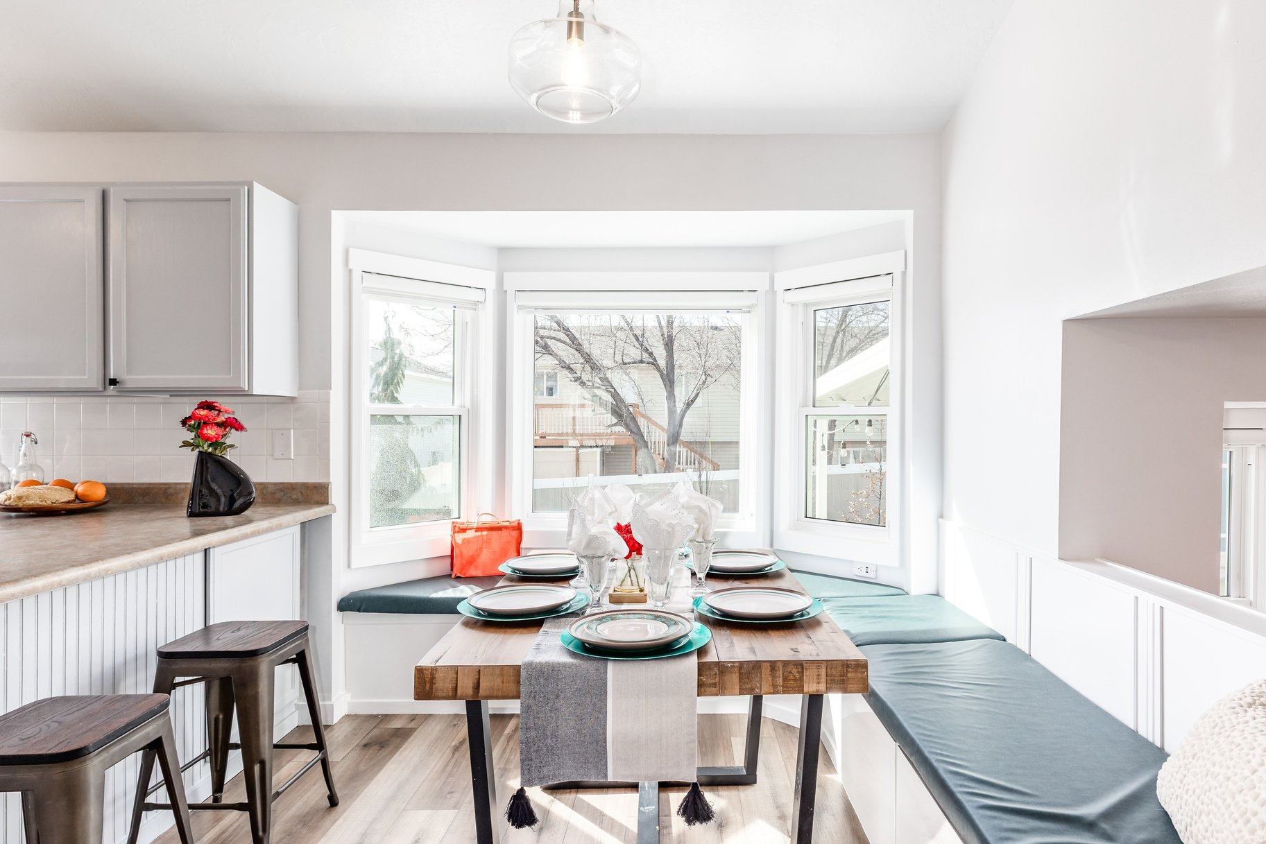 OQUIRRH SHADOWS - Residential