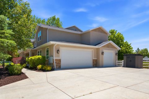 Tiny photo for 361 ASPEN RD, Kamas, UT 84036 (MLS # 2173230)