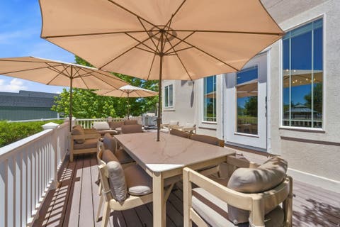 Tiny photo for 361 ASPEN RD, Kamas, UT 84036 (MLS # 2173230)