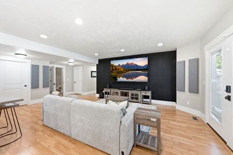 Tiny photo for 361 ASPEN RD, Kamas, UT 84036 (MLS # 2173230)