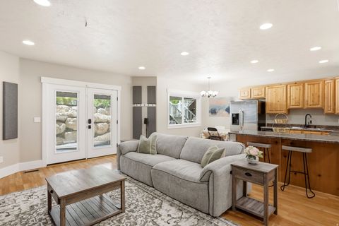 Tiny photo for 361 ASPEN RD, Kamas, UT 84036 (MLS # 2173230)