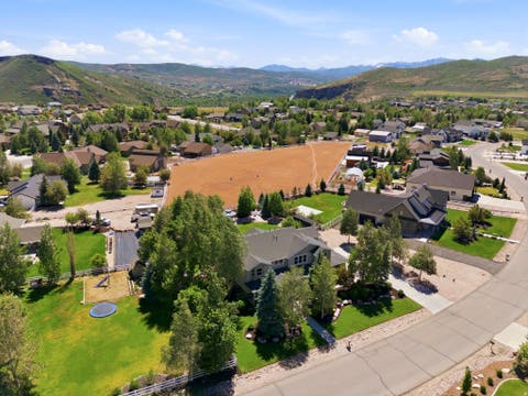 Tiny photo for 361 ASPEN RD, Kamas, UT 84036 (MLS # 2173230)