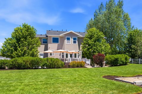 Tiny photo for 361 ASPEN RD, Kamas, UT 84036 (MLS # 2173230)