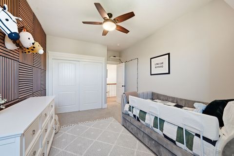 Tiny photo for 361 ASPEN RD, Kamas, UT 84036 (MLS # 2173230)