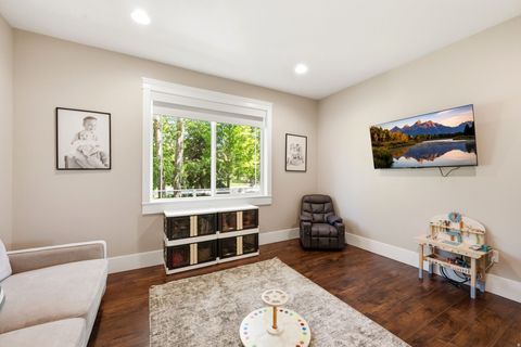 Tiny photo for 361 ASPEN RD, Kamas, UT 84036 (MLS # 2173230)