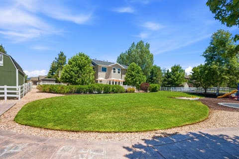Tiny photo for 361 ASPEN RD, Kamas, UT 84036 (MLS # 2173230)